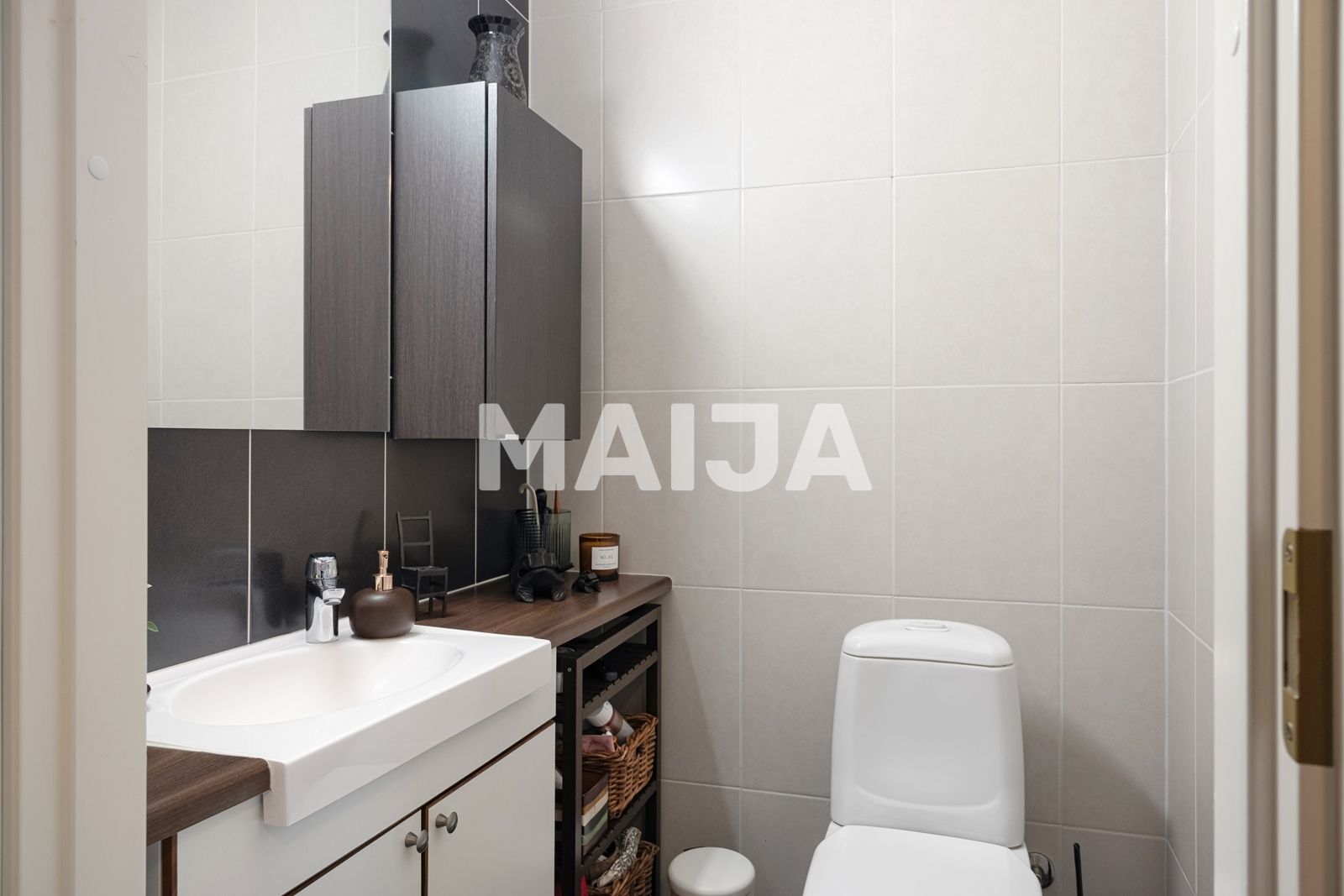 Apartamento 3 habitaciones 79 m² Kotka Hamina sub region, Finlandia