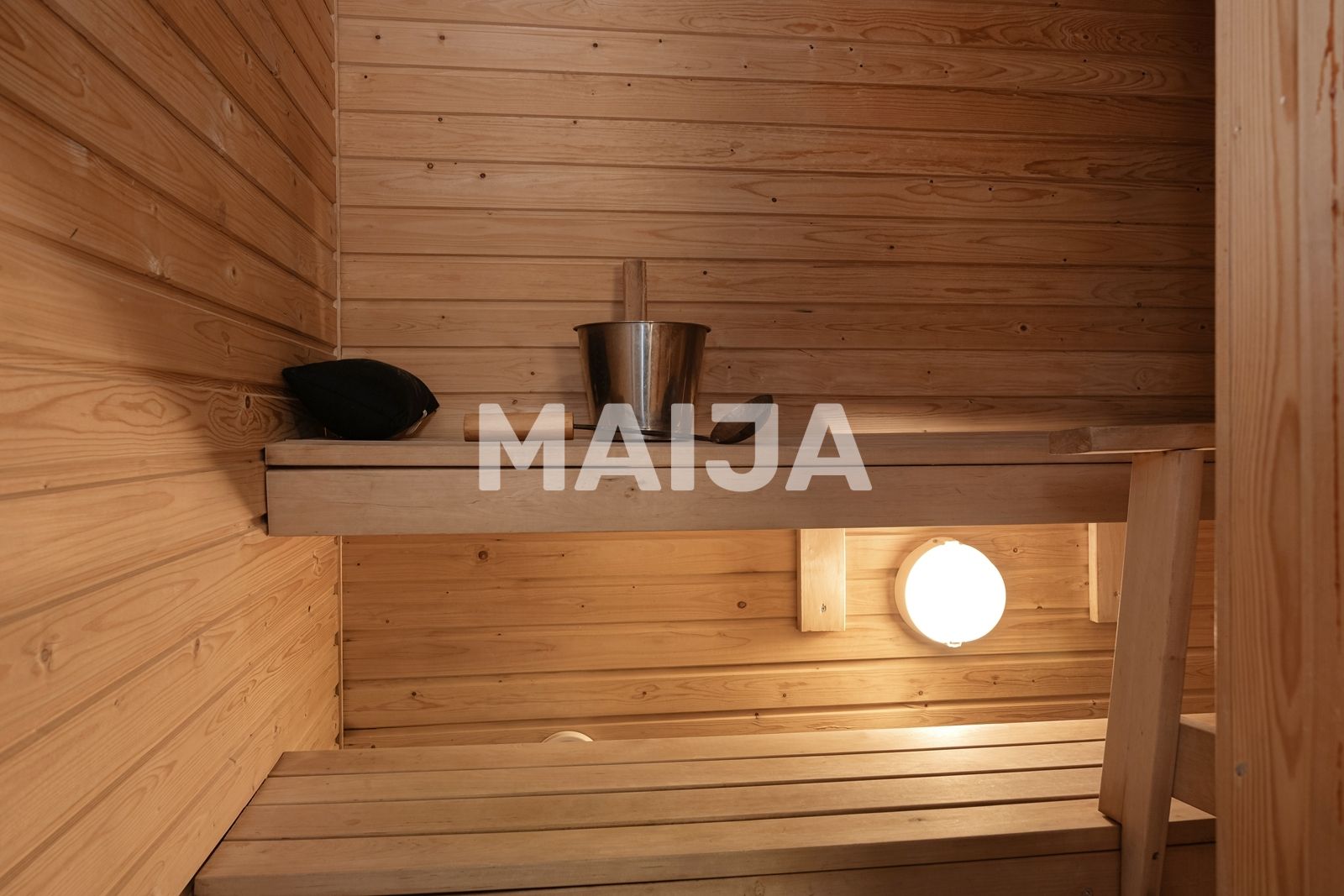 Apartamento 3 habitaciones 79 m² Kotka Hamina sub region, Finlandia