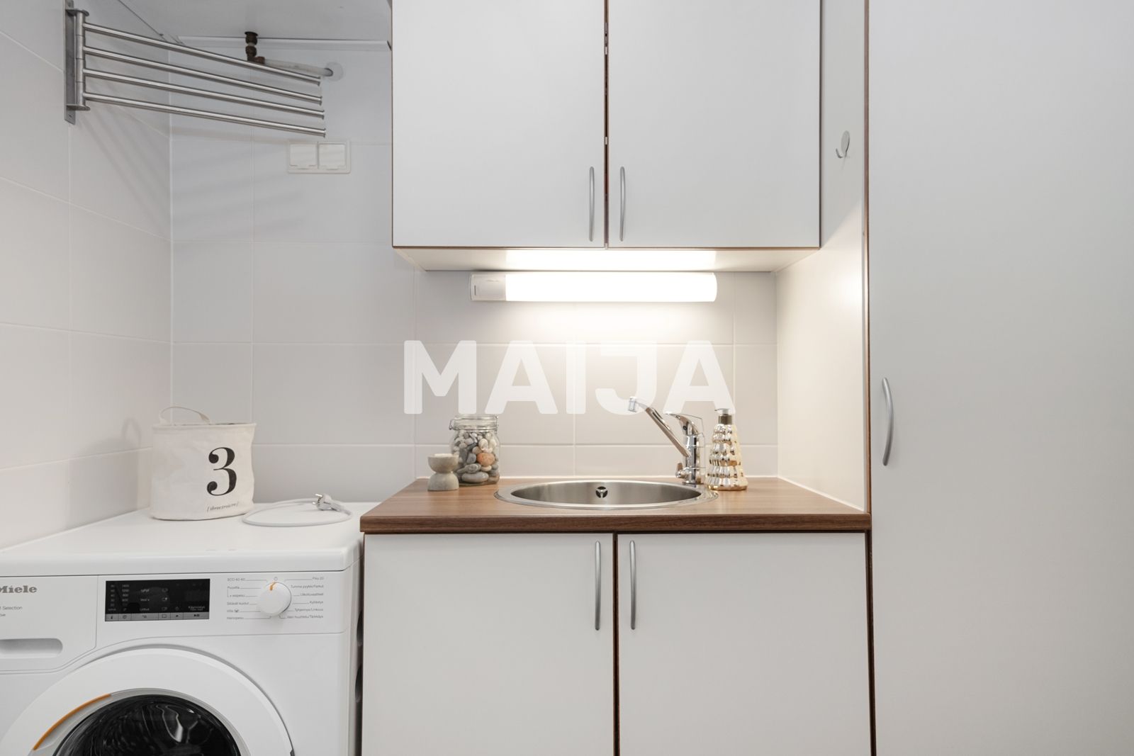 Apartamento 3 habitaciones 79 m² Kotka Hamina sub region, Finlandia