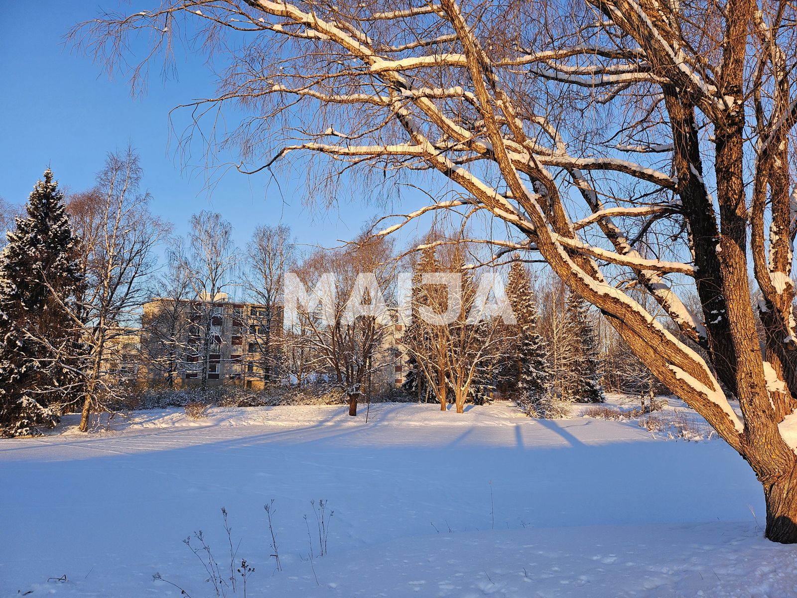 Appartement 3 chambres 71 m² Helsinki sub region, Finlande