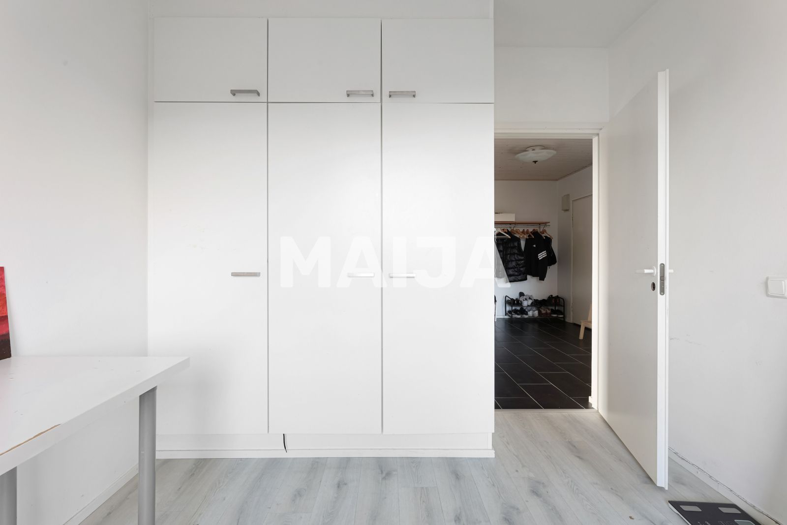 Appartement 3 chambres 71 m² Helsinki sub region, Finlande