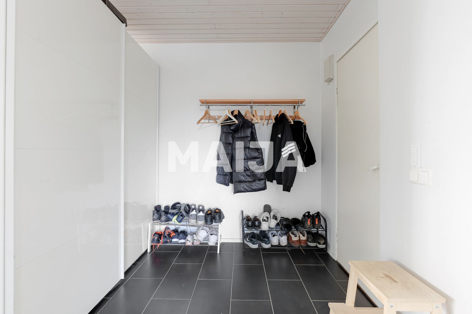 Appartement 3 chambres 71 m² Helsinki sub region, Finlande