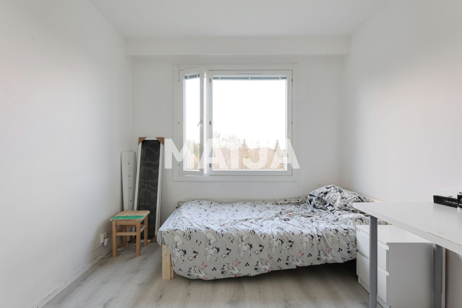 Appartement 3 chambres 71 m² Helsinki sub region, Finlande