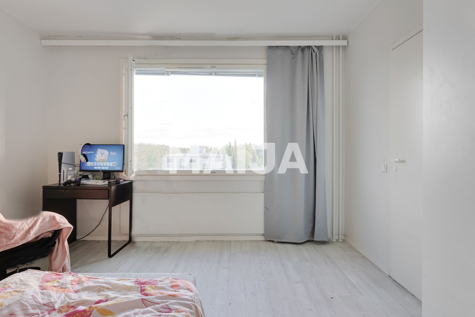 Appartement 3 chambres 71 m² Helsinki sub region, Finlande