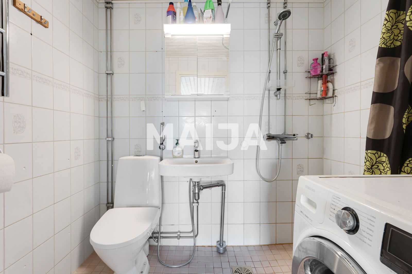 Appartement 3 chambres 71 m² Helsinki sub region, Finlande