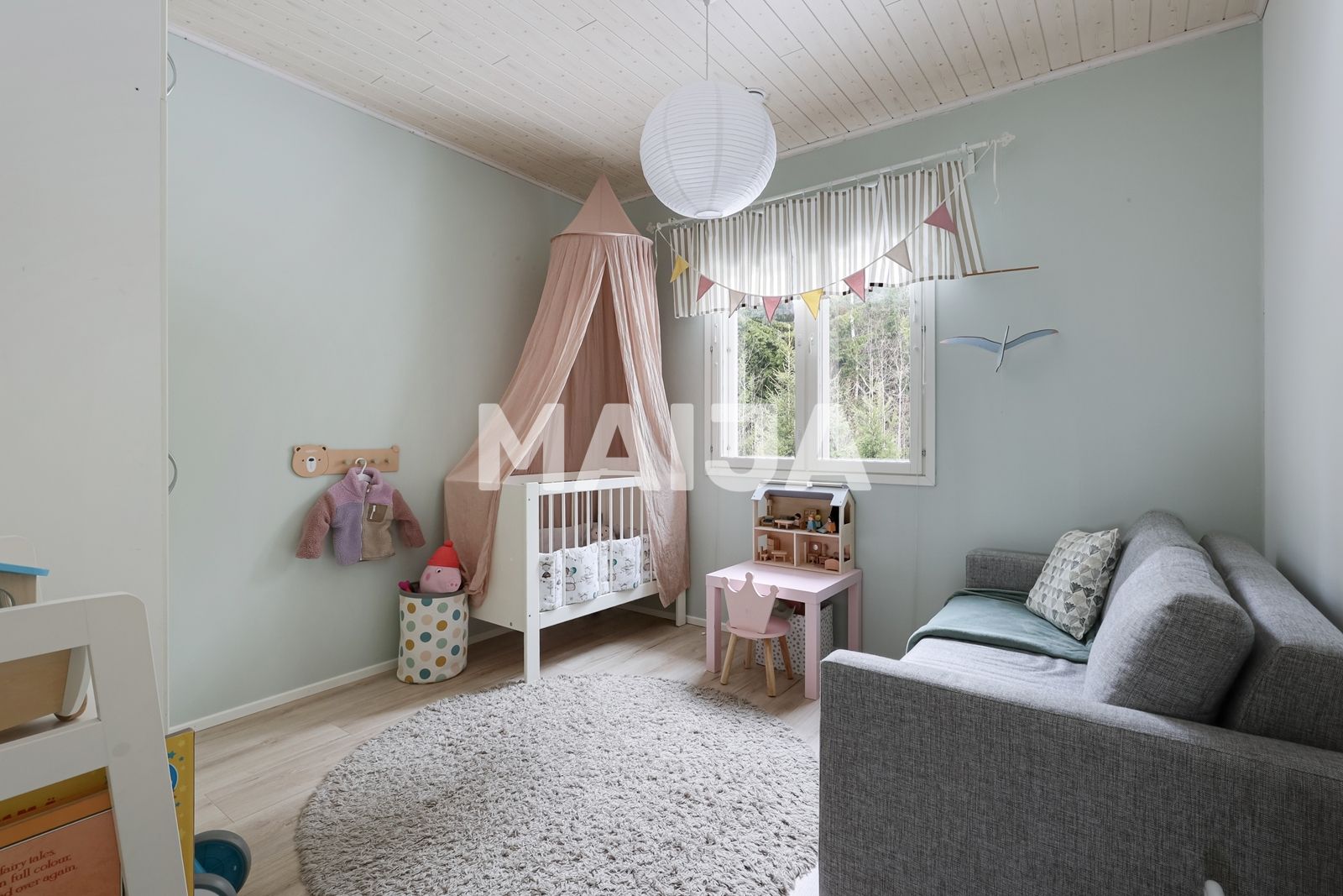 Casa 5 habitaciones 130 m² Seinajoki sub region, Finlandia