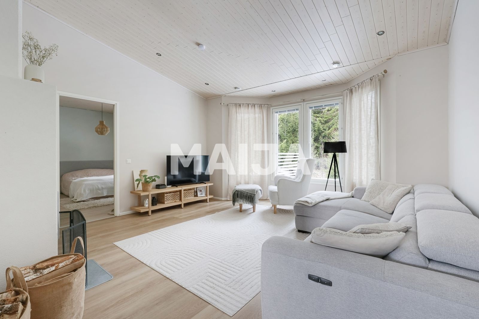 Casa 5 habitaciones 130 m² Seinajoki sub region, Finlandia