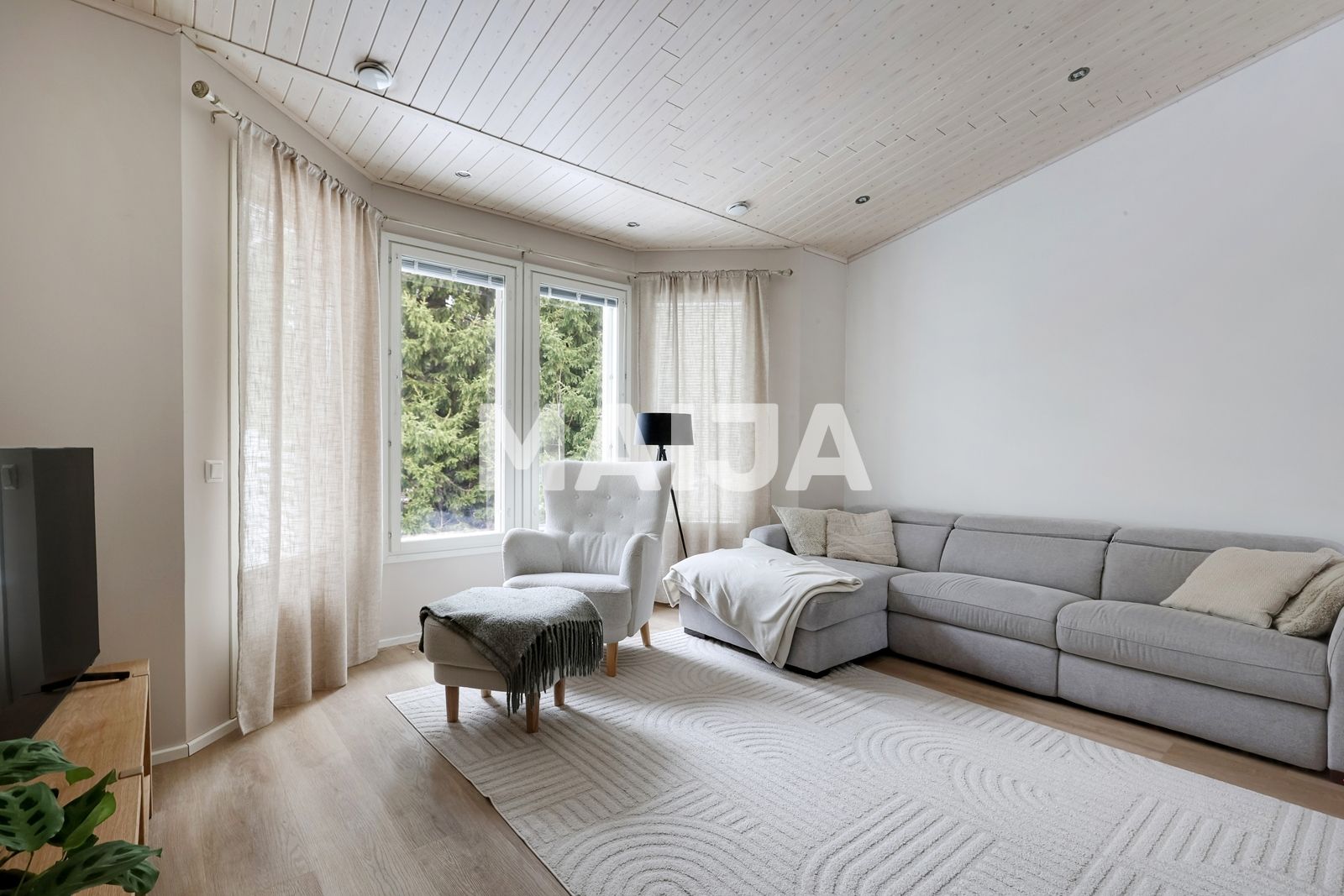 Casa 5 habitaciones 130 m² Seinajoki sub region, Finlandia