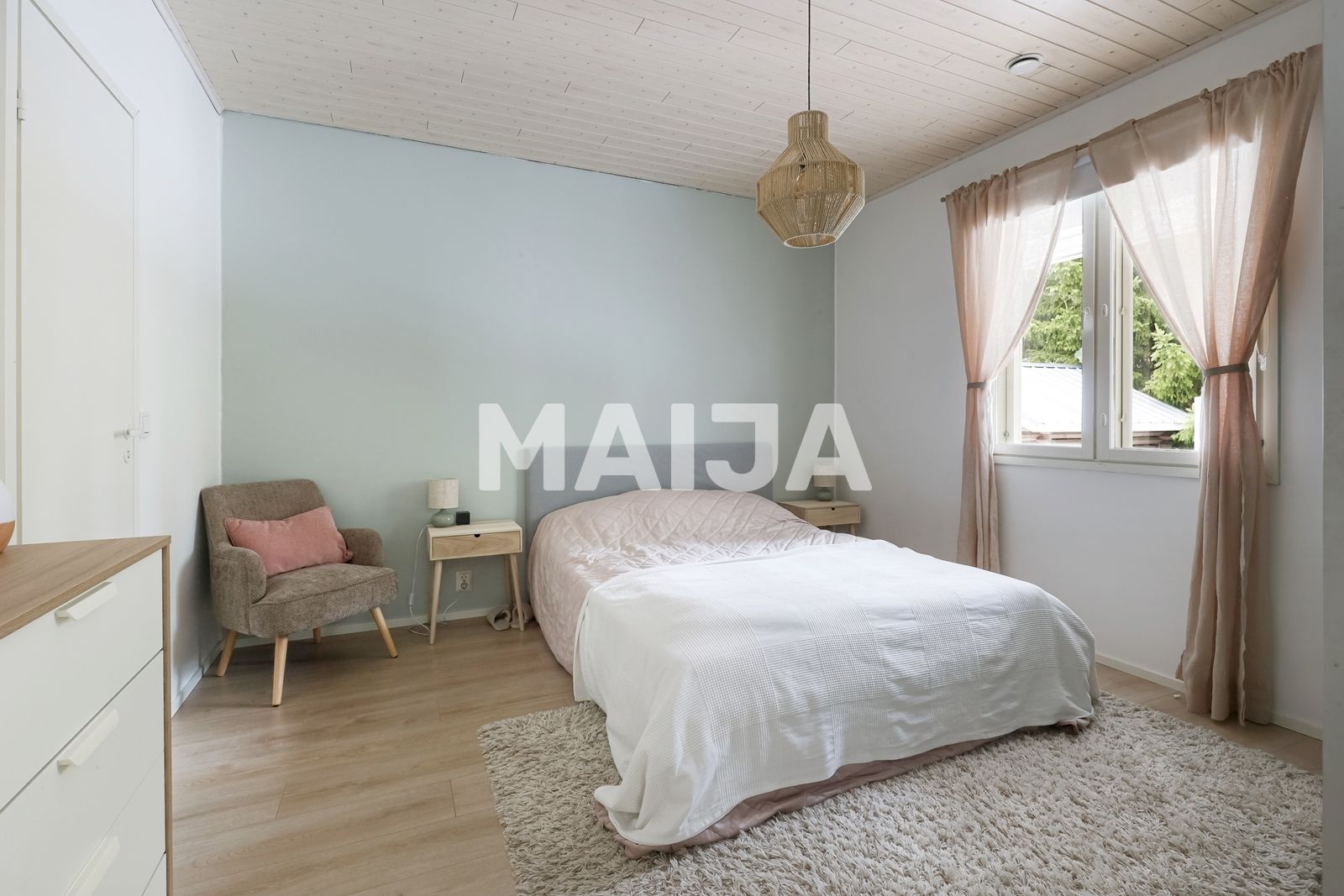 Casa 5 habitaciones 130 m² Seinajoki sub region, Finlandia