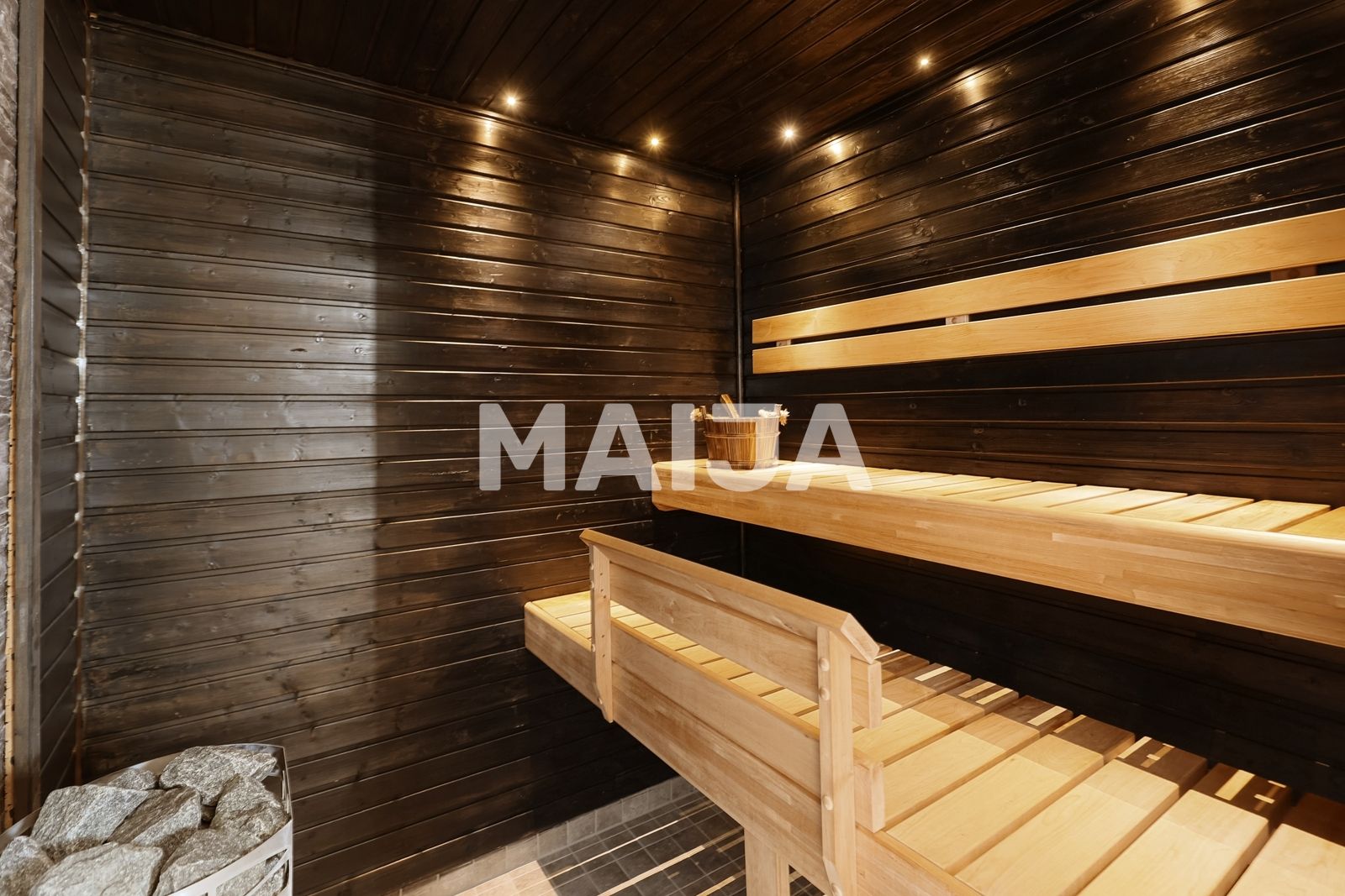 Casa 5 habitaciones 130 m² Seinajoki sub region, Finlandia