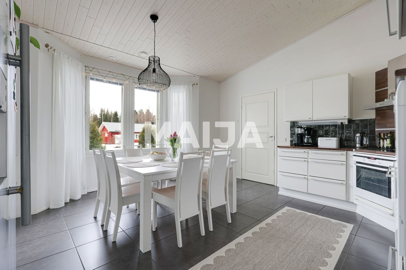 Casa 5 habitaciones 130 m² Seinajoki sub region, Finlandia