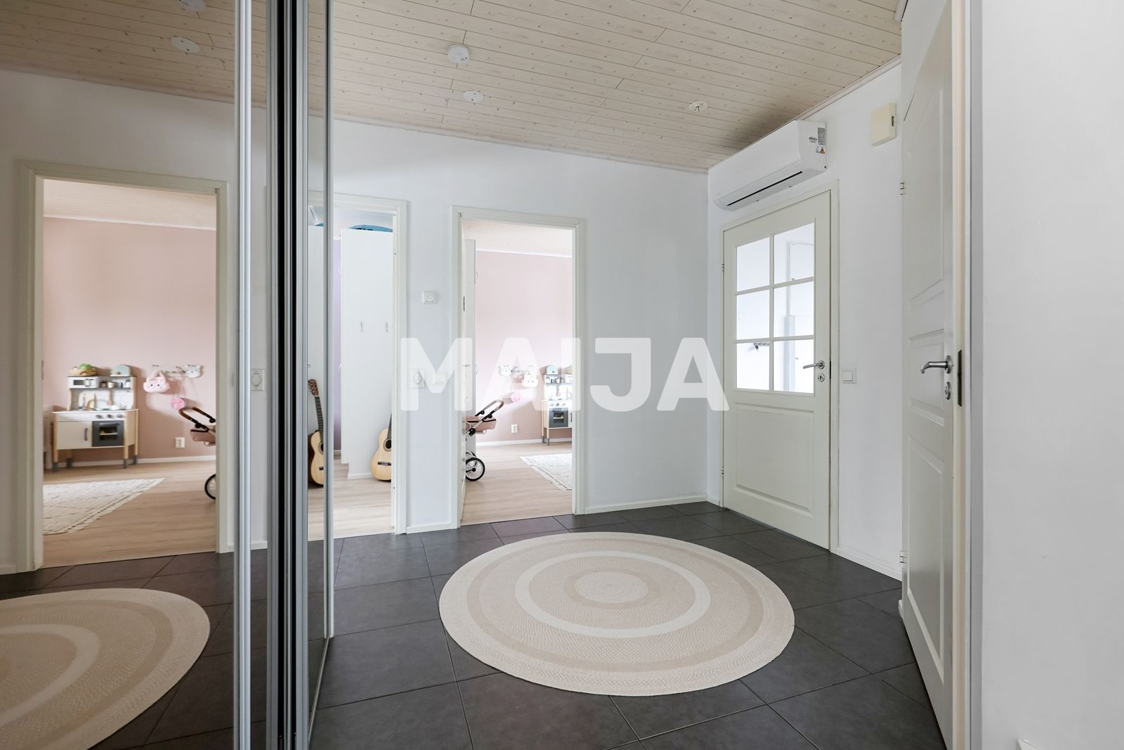 Casa 5 habitaciones 130 m² Seinajoki sub region, Finlandia