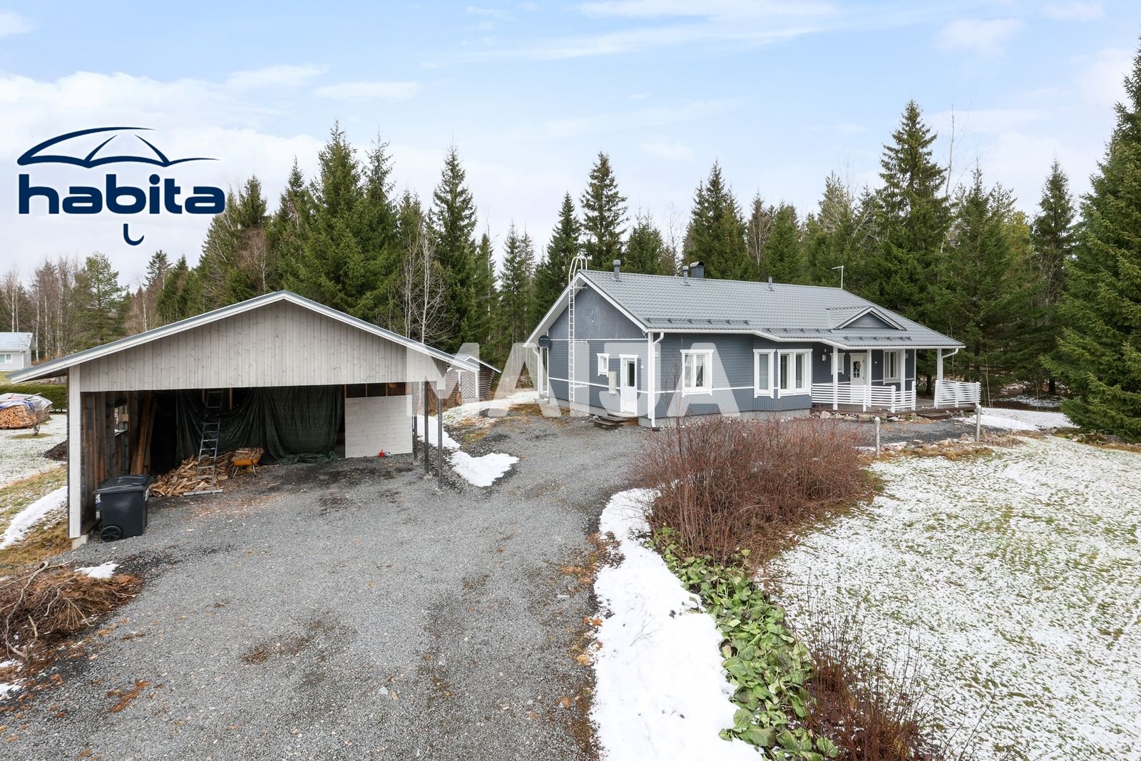 Casa 5 habitaciones 130 m² Seinajoki sub region, Finlandia