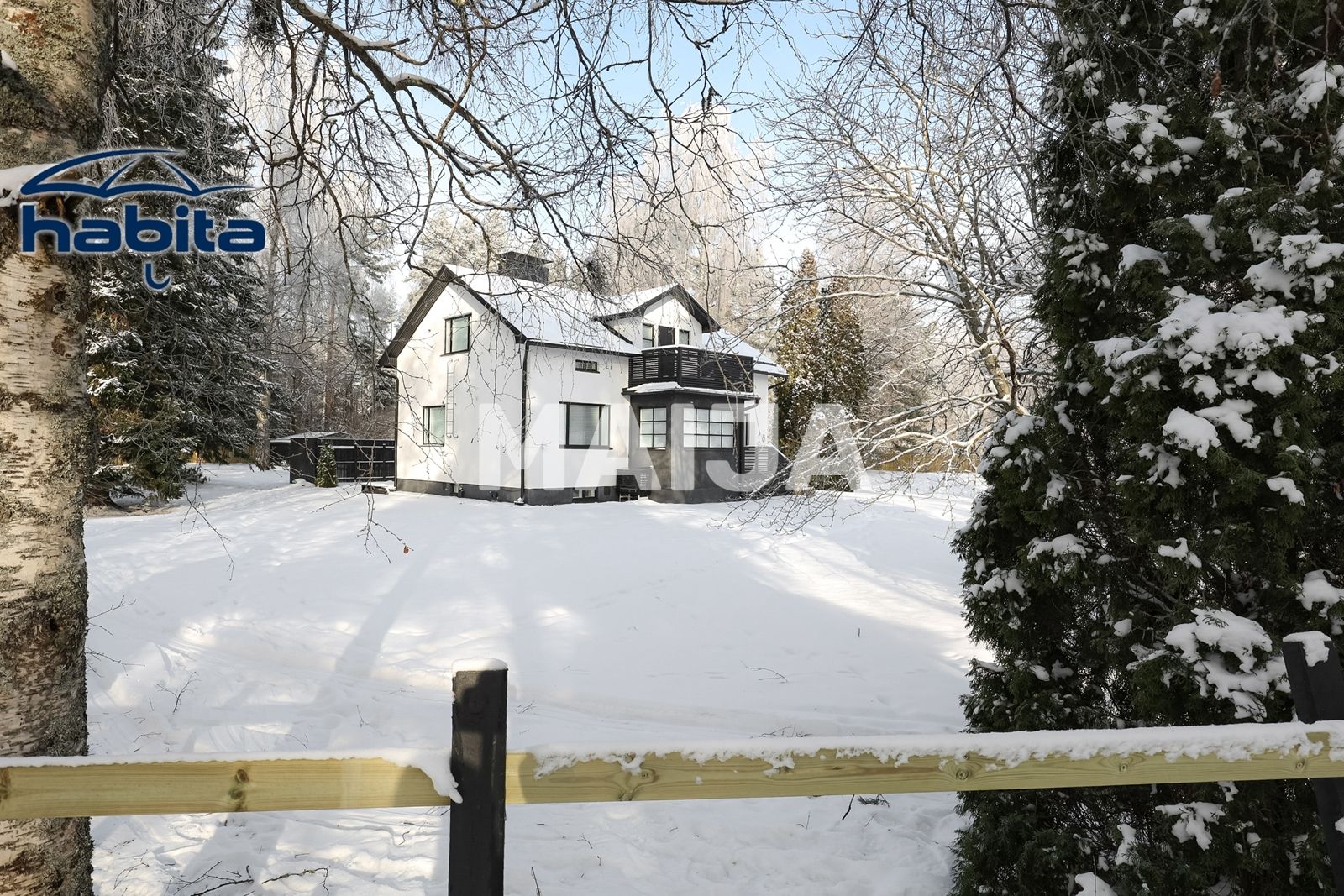 Dom 4 pokoi 157 m² Korsholm, Finlandia