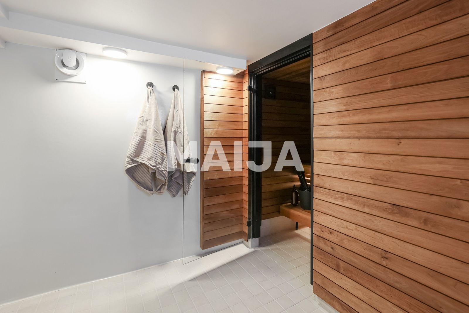 Dom 4 pokoi 157 m² Korsholm, Finlandia