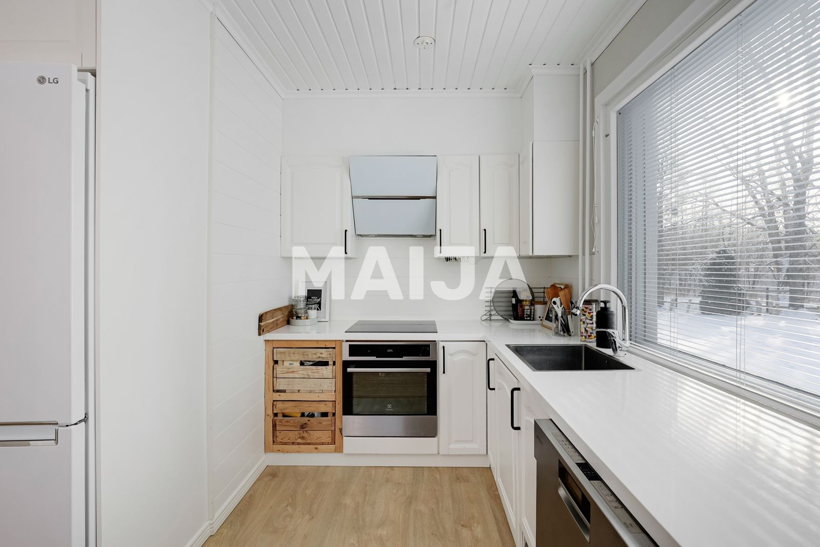 Dom 4 pokoi 157 m² Korsholm, Finlandia