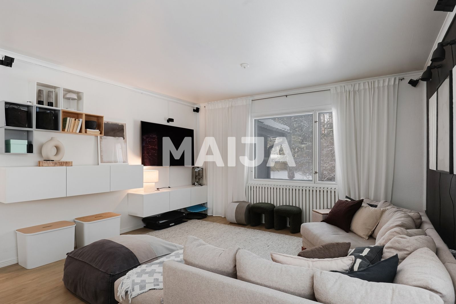 Dom 4 pokoi 157 m² Korsholm, Finlandia