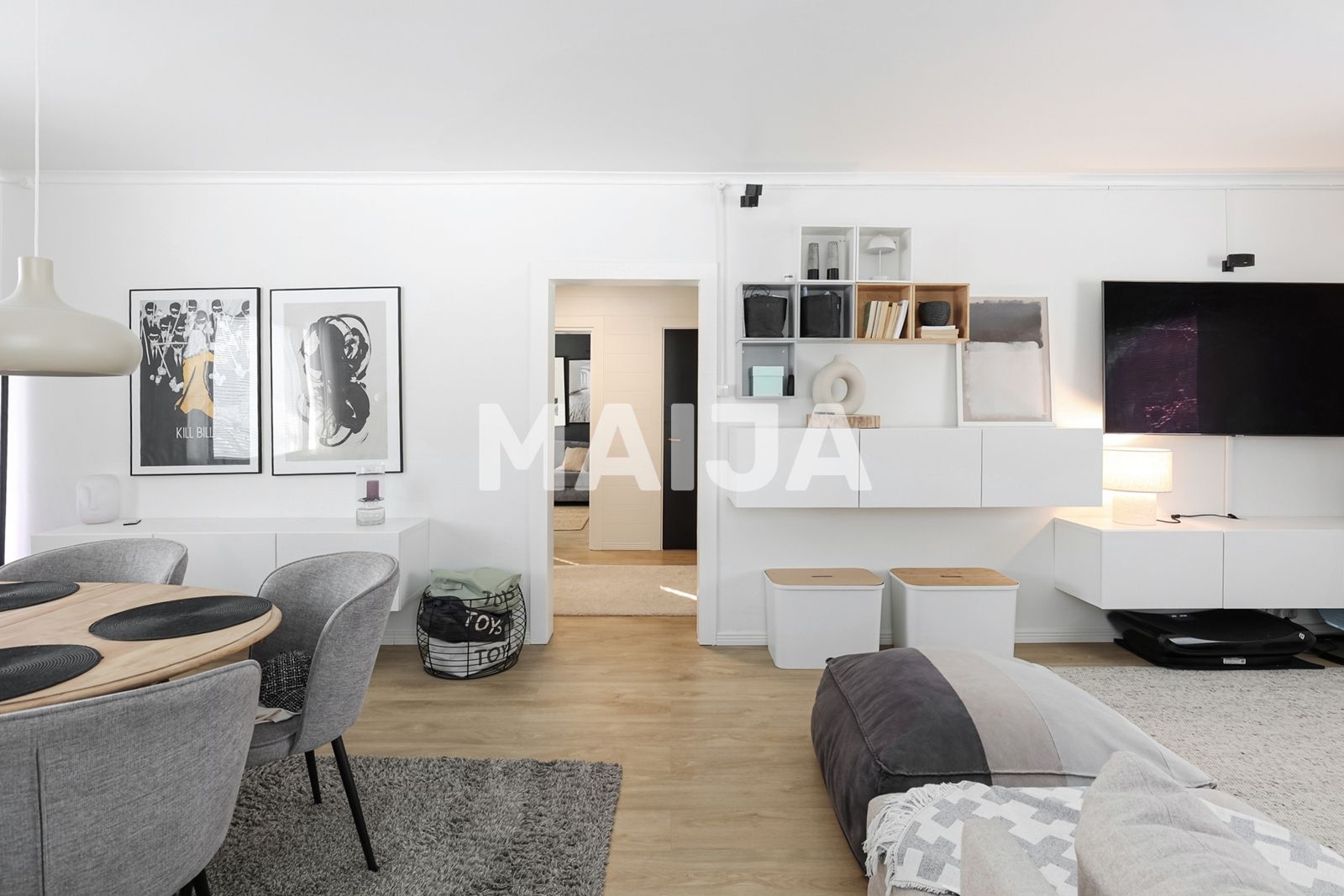 Dom 4 pokoi 157 m² Korsholm, Finlandia