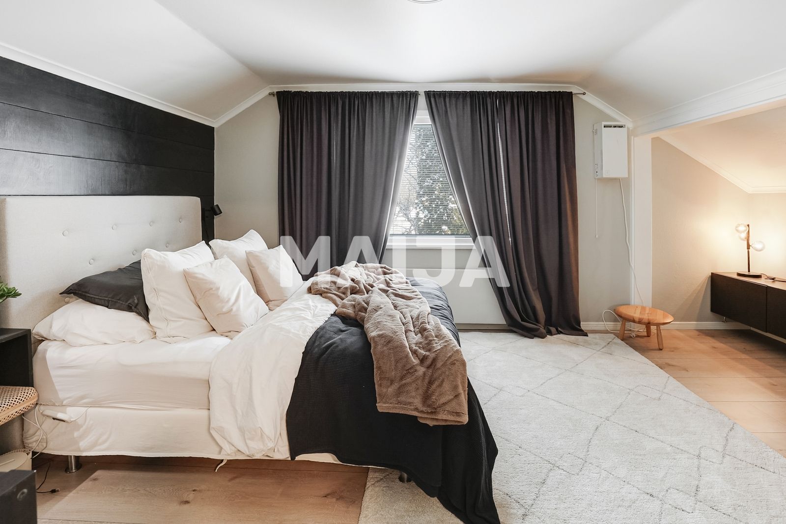 Dom 4 pokoi 157 m² Korsholm, Finlandia