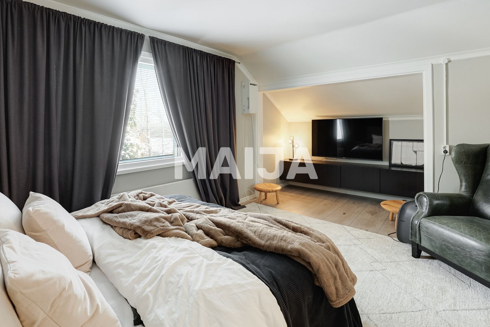 Dom 4 pokoi 157 m² Korsholm, Finlandia