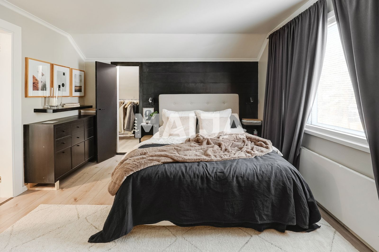 Dom 4 pokoi 157 m² Korsholm, Finlandia