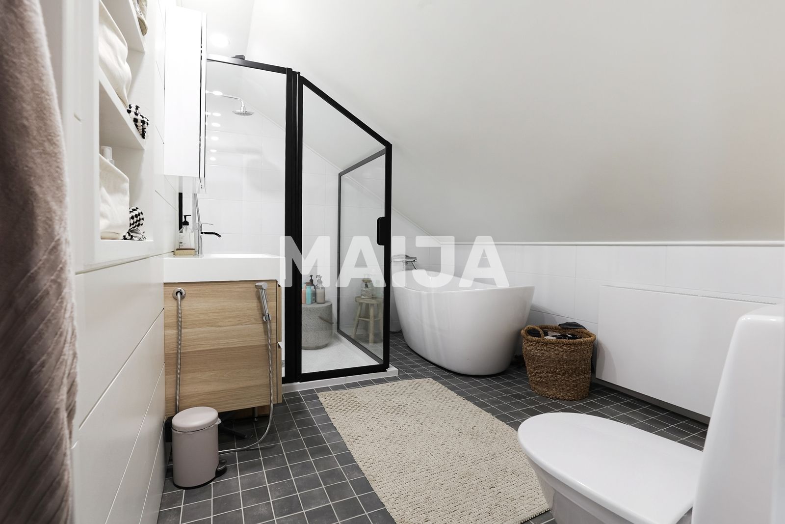 Dom 4 pokoi 157 m² Korsholm, Finlandia