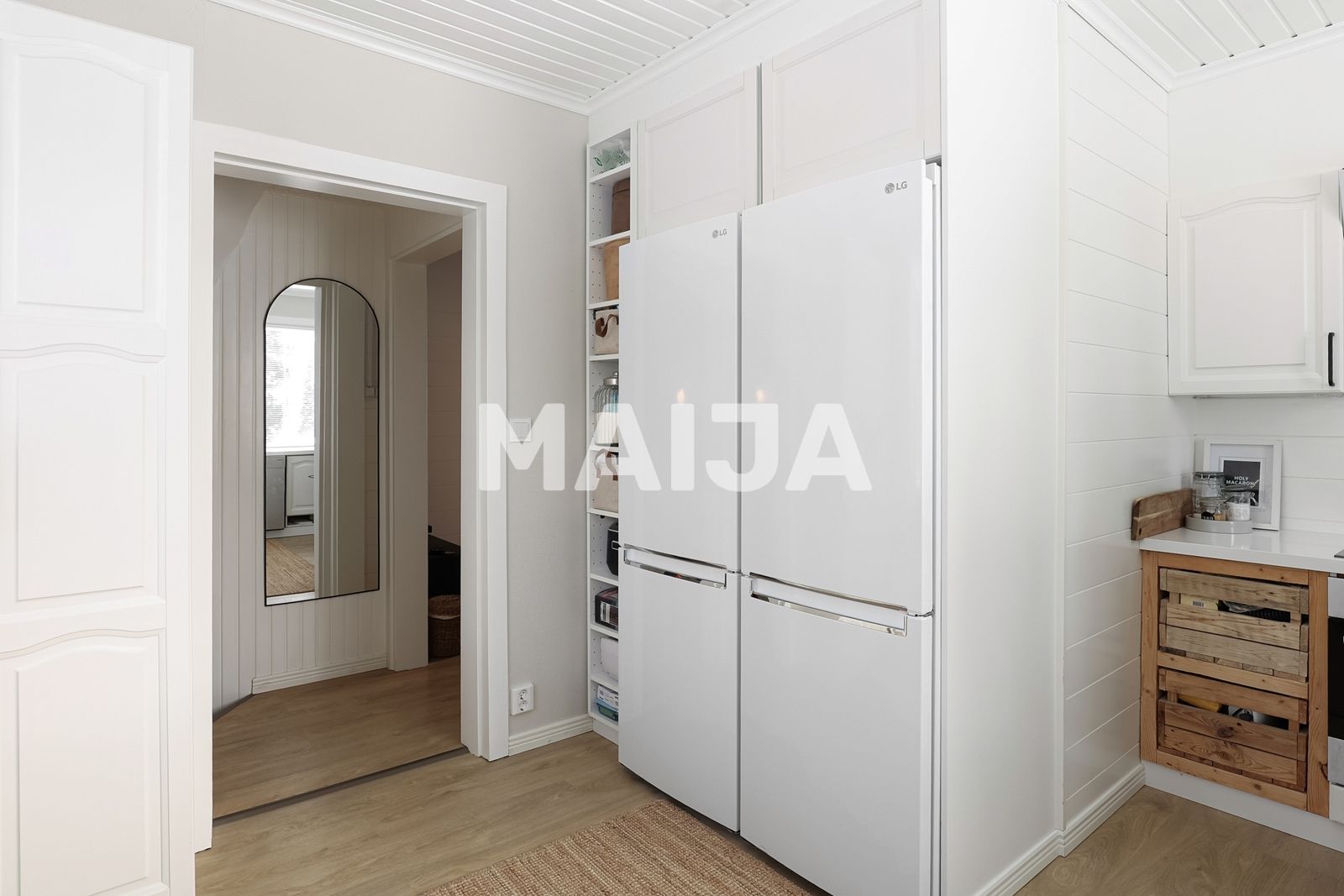 Dom 4 pokoi 157 m² Korsholm, Finlandia