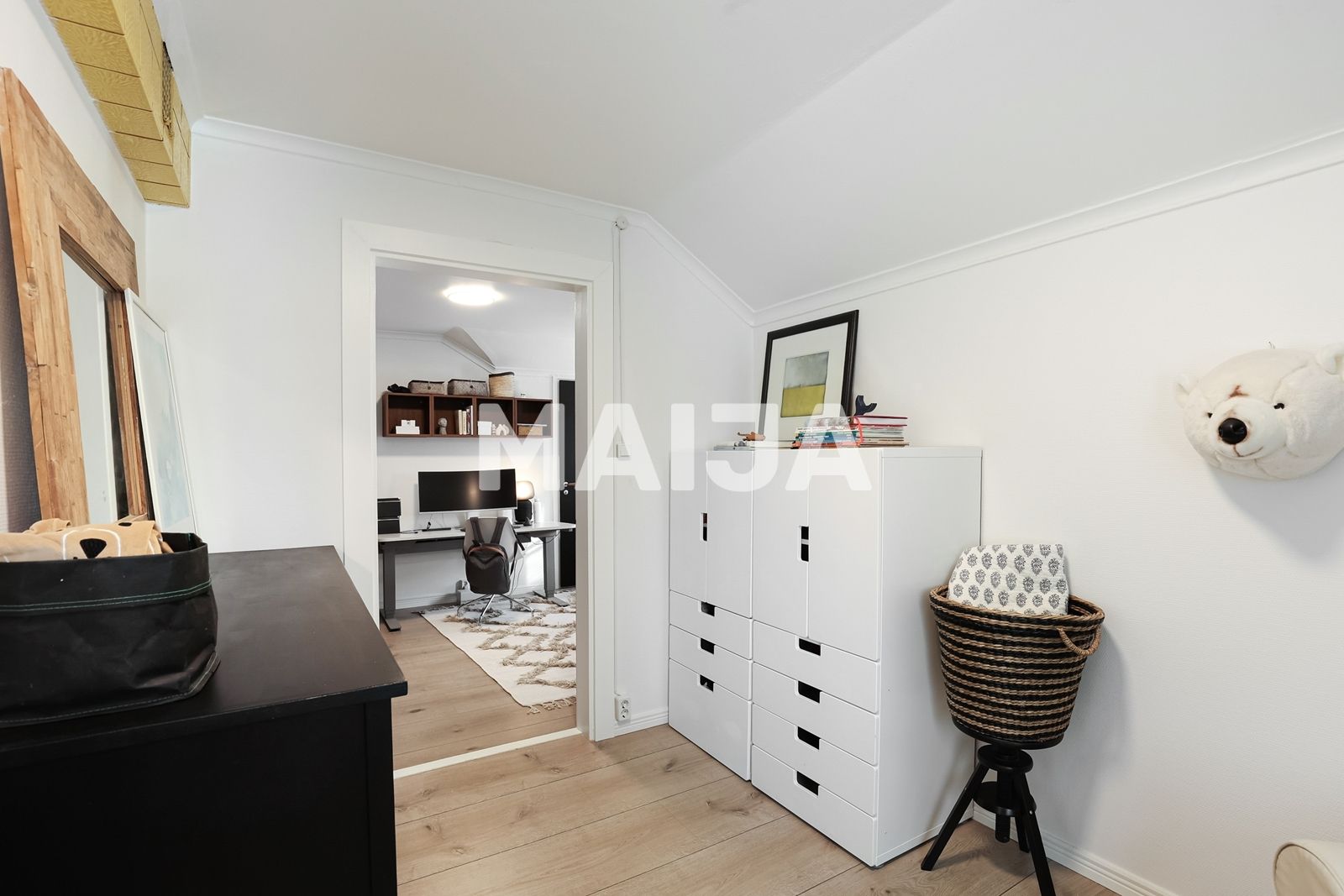 Dom 4 pokoi 157 m² Korsholm, Finlandia