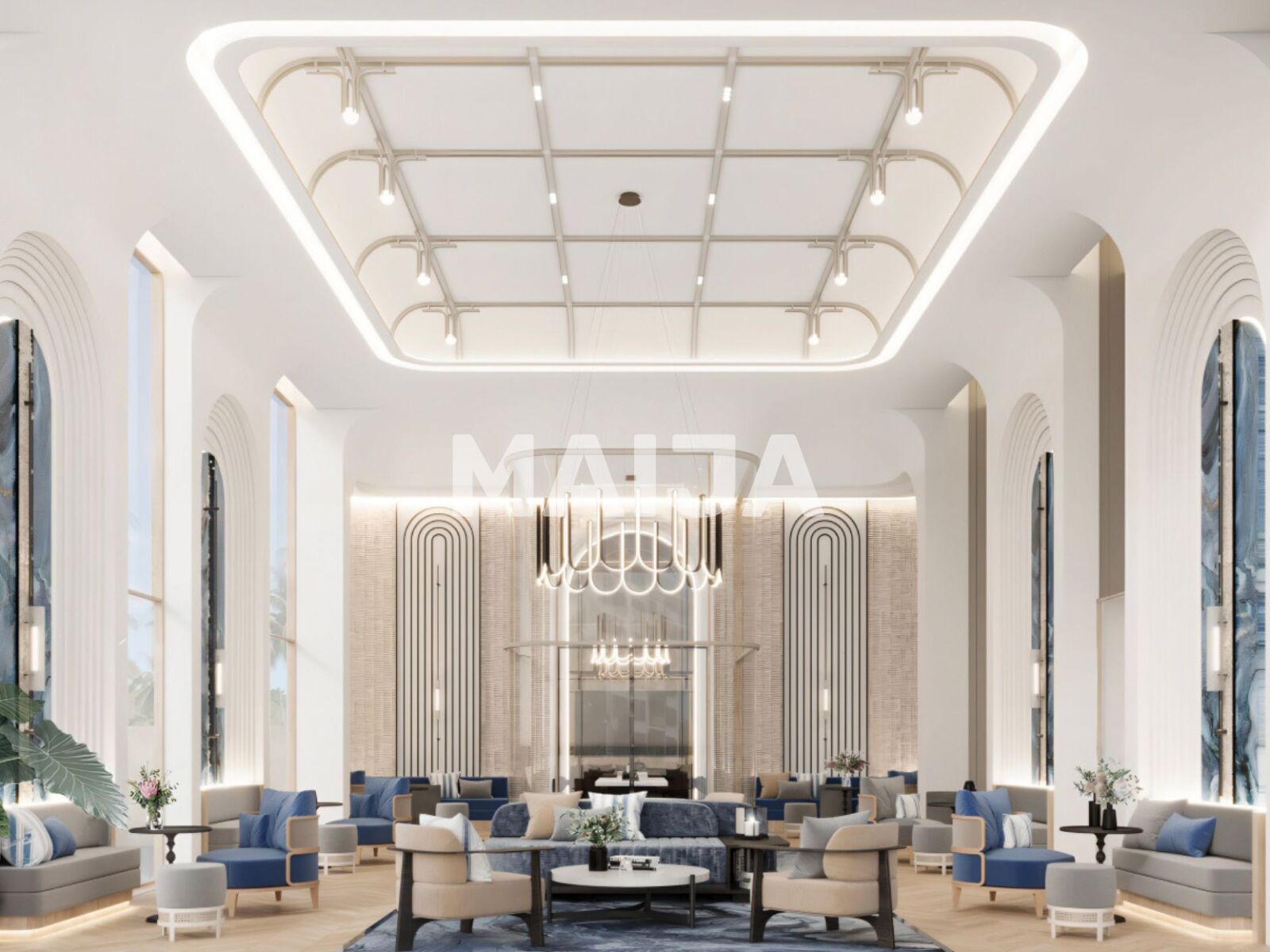 Wohnung 1 zimmer 27 m² Sakhu, Thailand