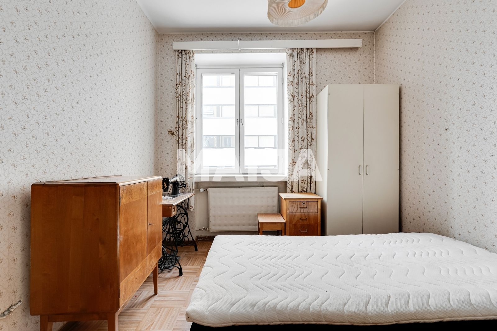 Mieszkanie 2 pokoi 42 m² Helsinki sub region, Finlandia