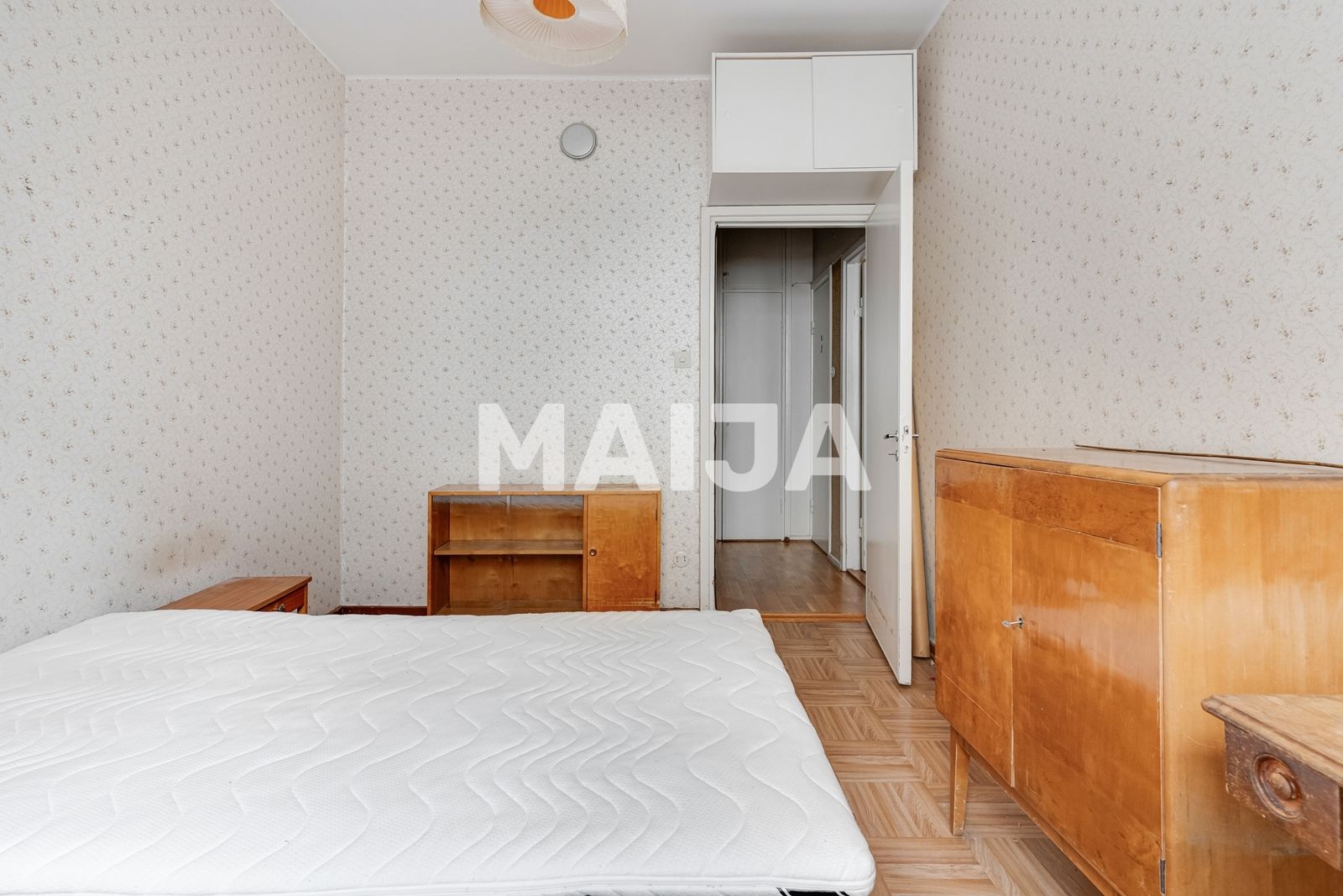 Mieszkanie 2 pokoi 42 m² Helsinki sub region, Finlandia