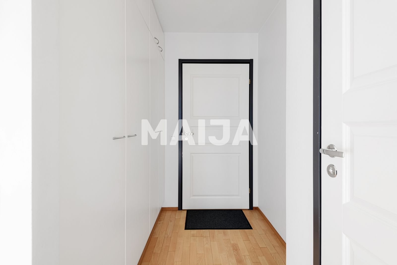 Wohnung 1 zimmer 39 m² Verwaltungsgemeinschaft Helsinki, Finnland