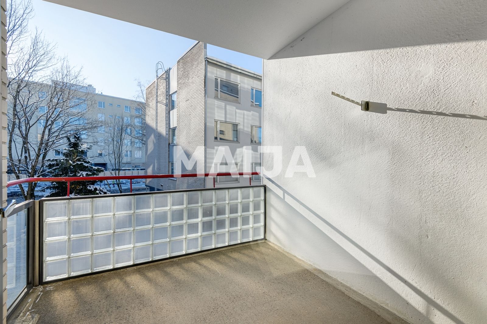 Wohnung 1 zimmer 39 m² Verwaltungsgemeinschaft Helsinki, Finnland