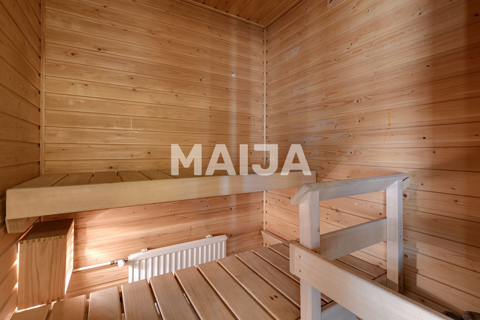 Wohnung 1 zimmer 39 m² Verwaltungsgemeinschaft Helsinki, Finnland