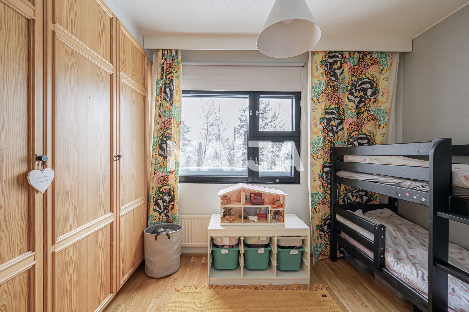 Wohnung 3 zimmer 60 m² Verwaltungsgemeinschaft Helsinki, Finnland