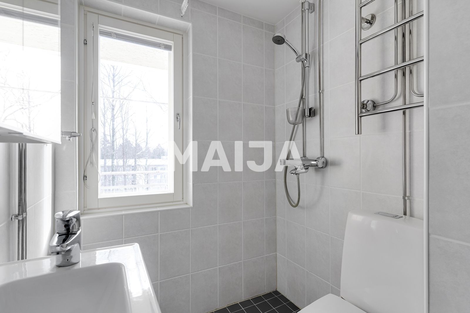 1 bedroom apartment 44 m² Helsinki sub-region, Finland
