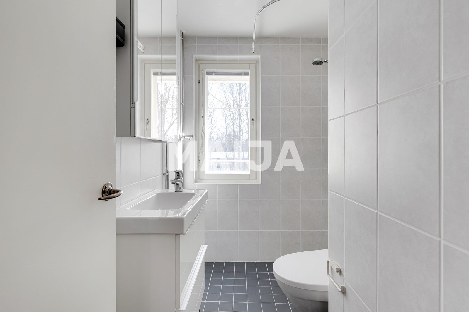 1 bedroom apartment 44 m² Helsinki sub-region, Finland