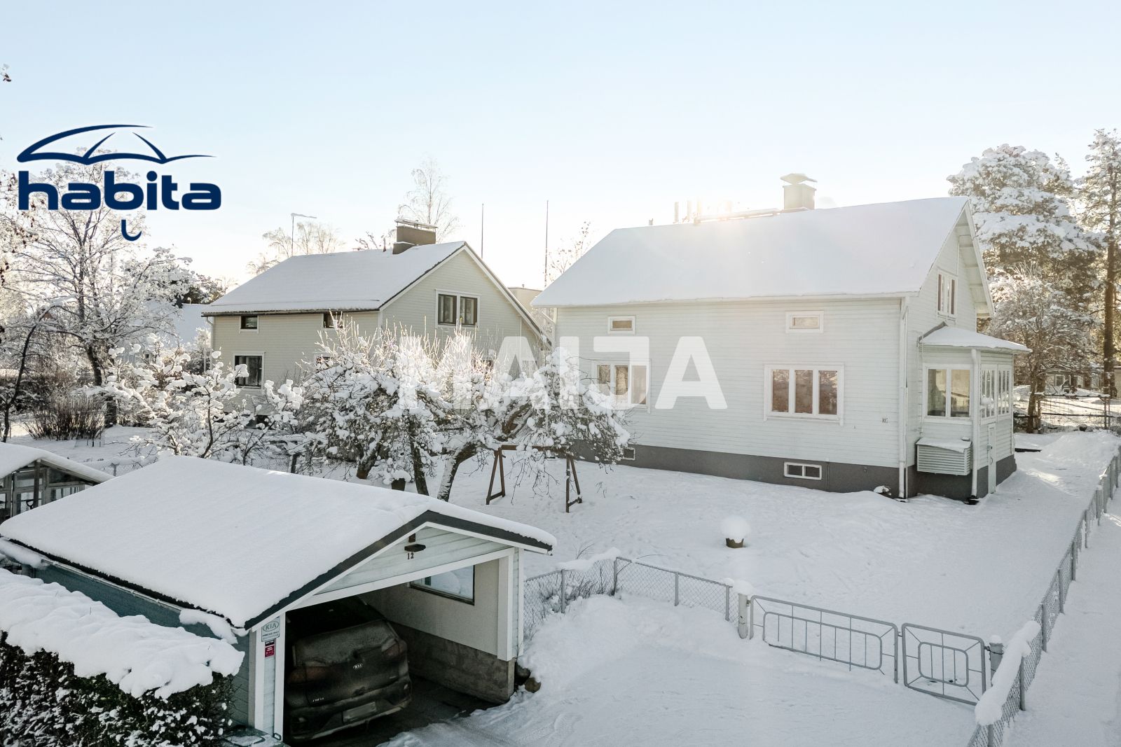Haus 4 zimmer 125 m² Kuopio sub region, Finnland