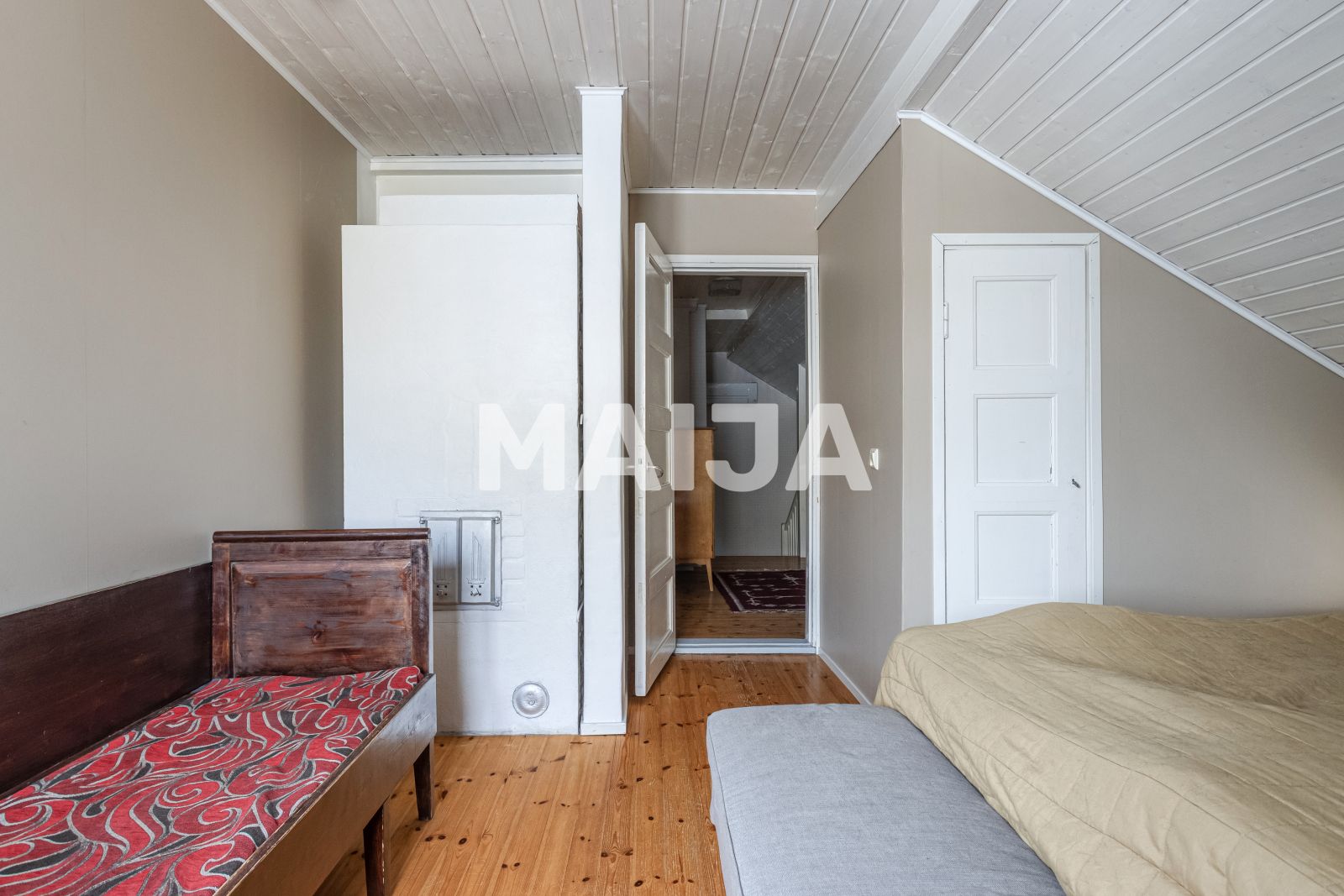 Haus 4 zimmer 125 m² Kuopio sub region, Finnland