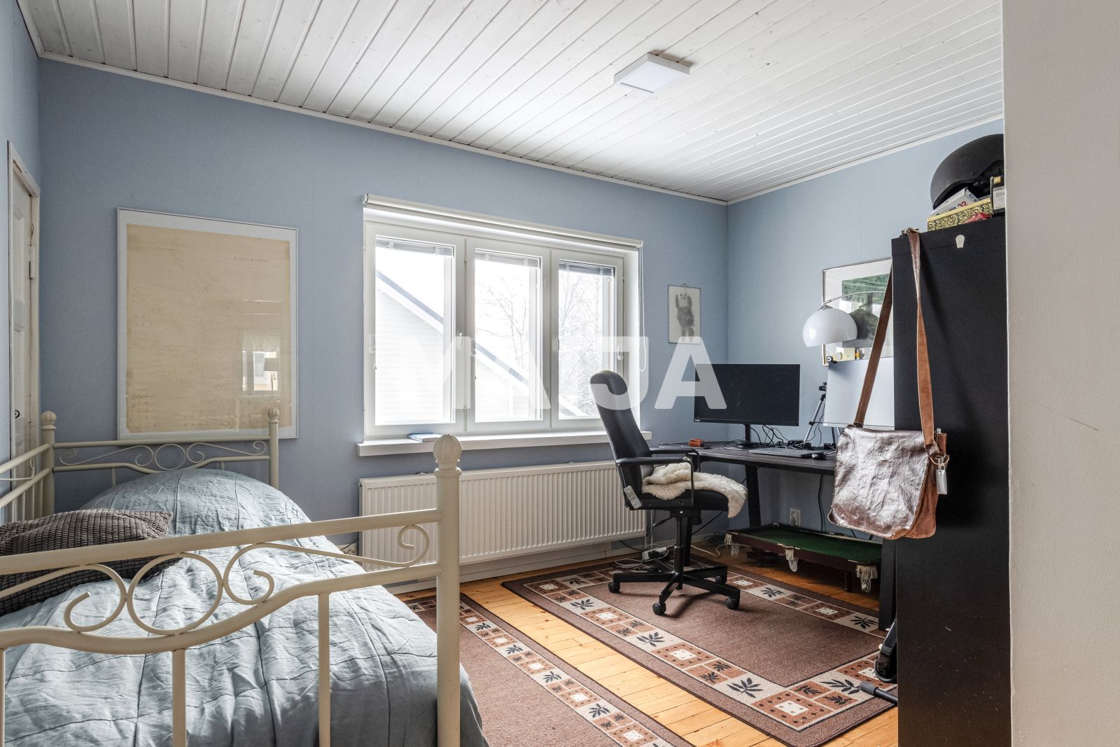 Haus 4 zimmer 125 m² Kuopio sub region, Finnland