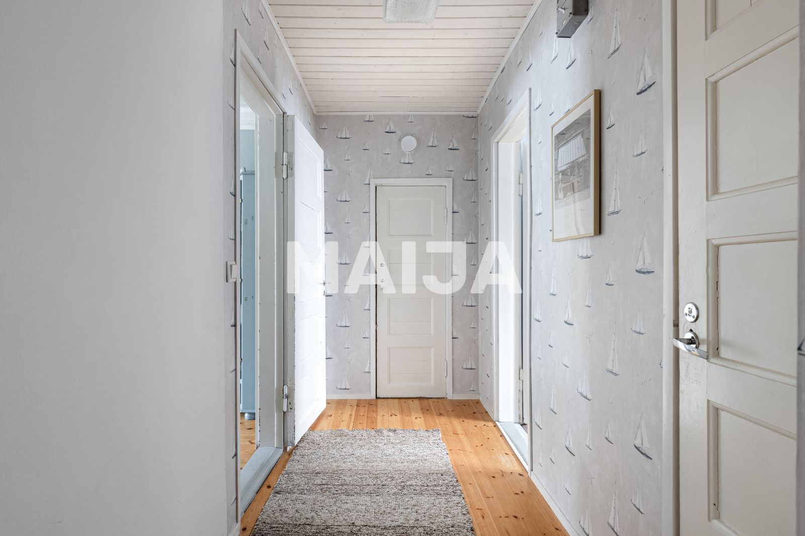 Haus 4 zimmer 125 m² Kuopio sub region, Finnland