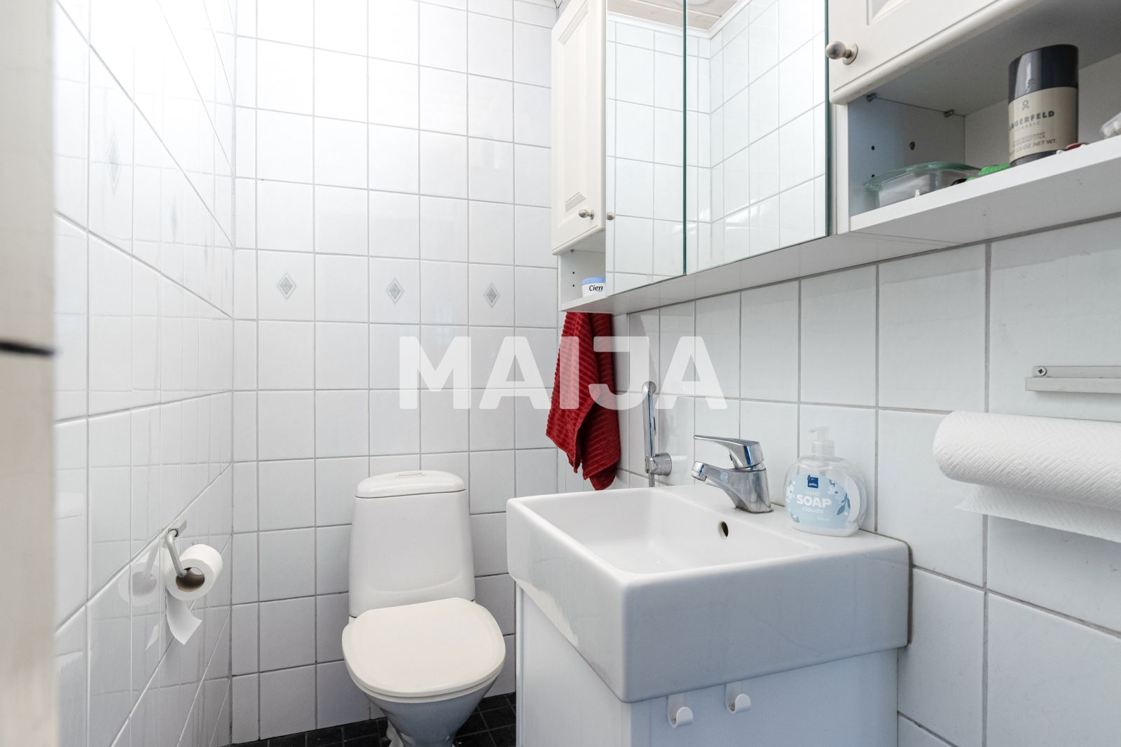 Haus 4 zimmer 125 m² Kuopio sub region, Finnland