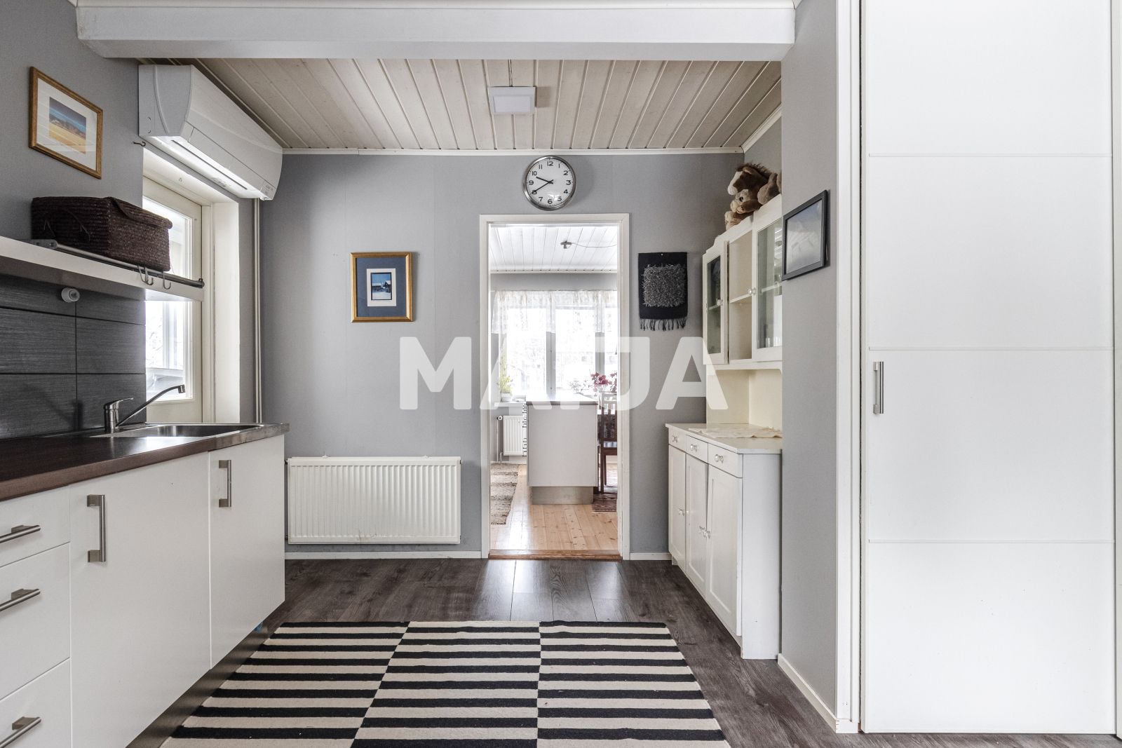Haus 4 zimmer 125 m² Kuopio sub region, Finnland