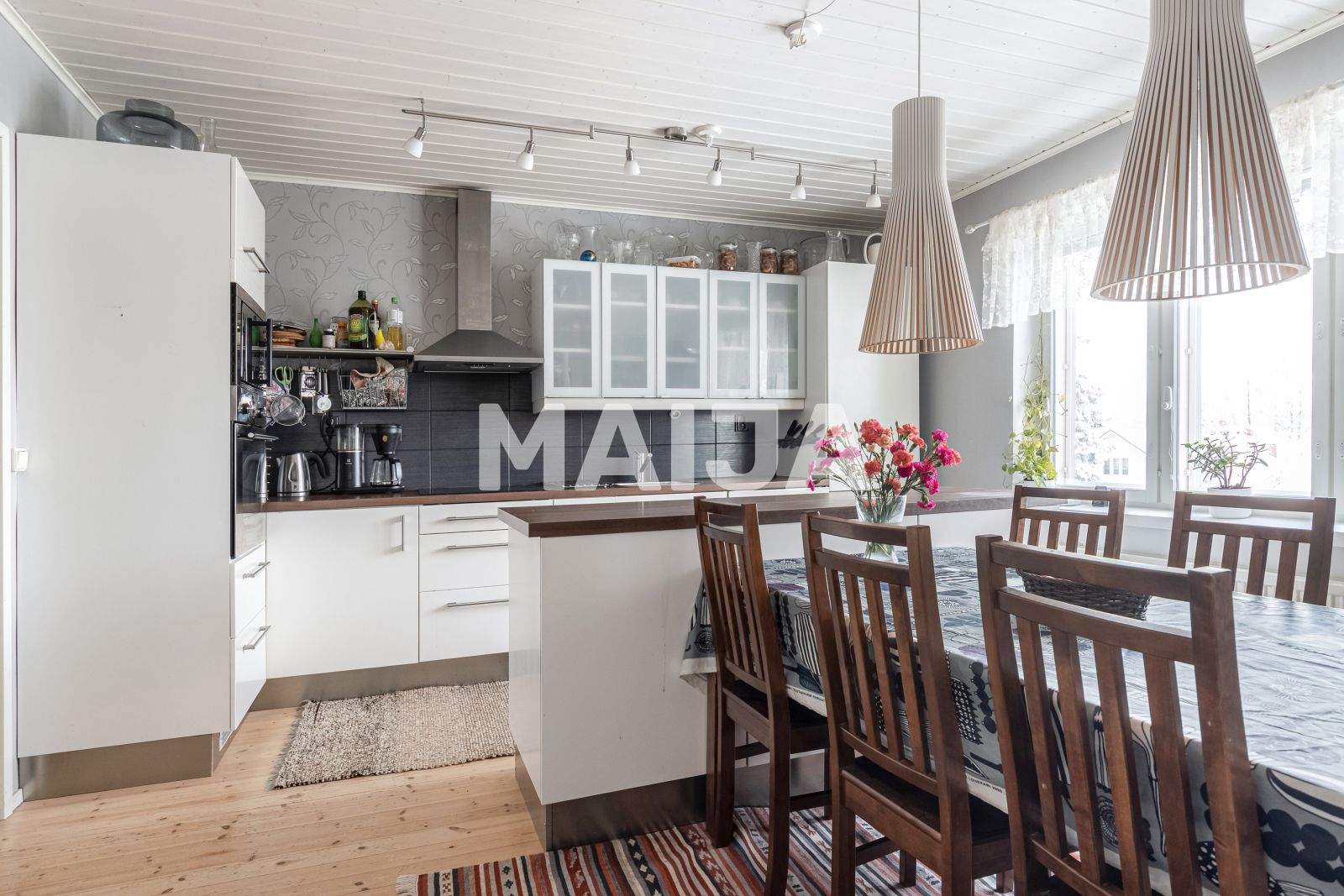 Haus 4 zimmer 125 m² Kuopio sub region, Finnland