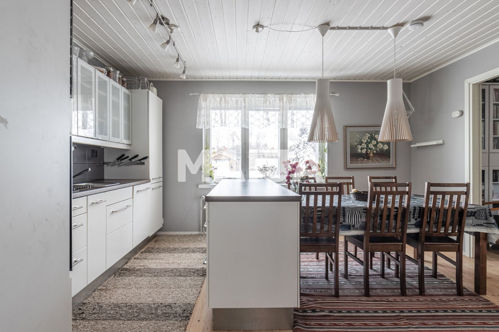 Haus 4 zimmer 125 m² Kuopio sub region, Finnland