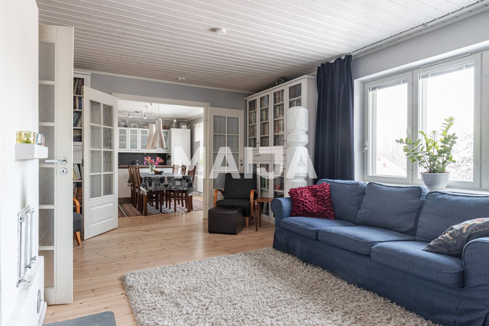 Haus 4 zimmer 125 m² Kuopio sub region, Finnland