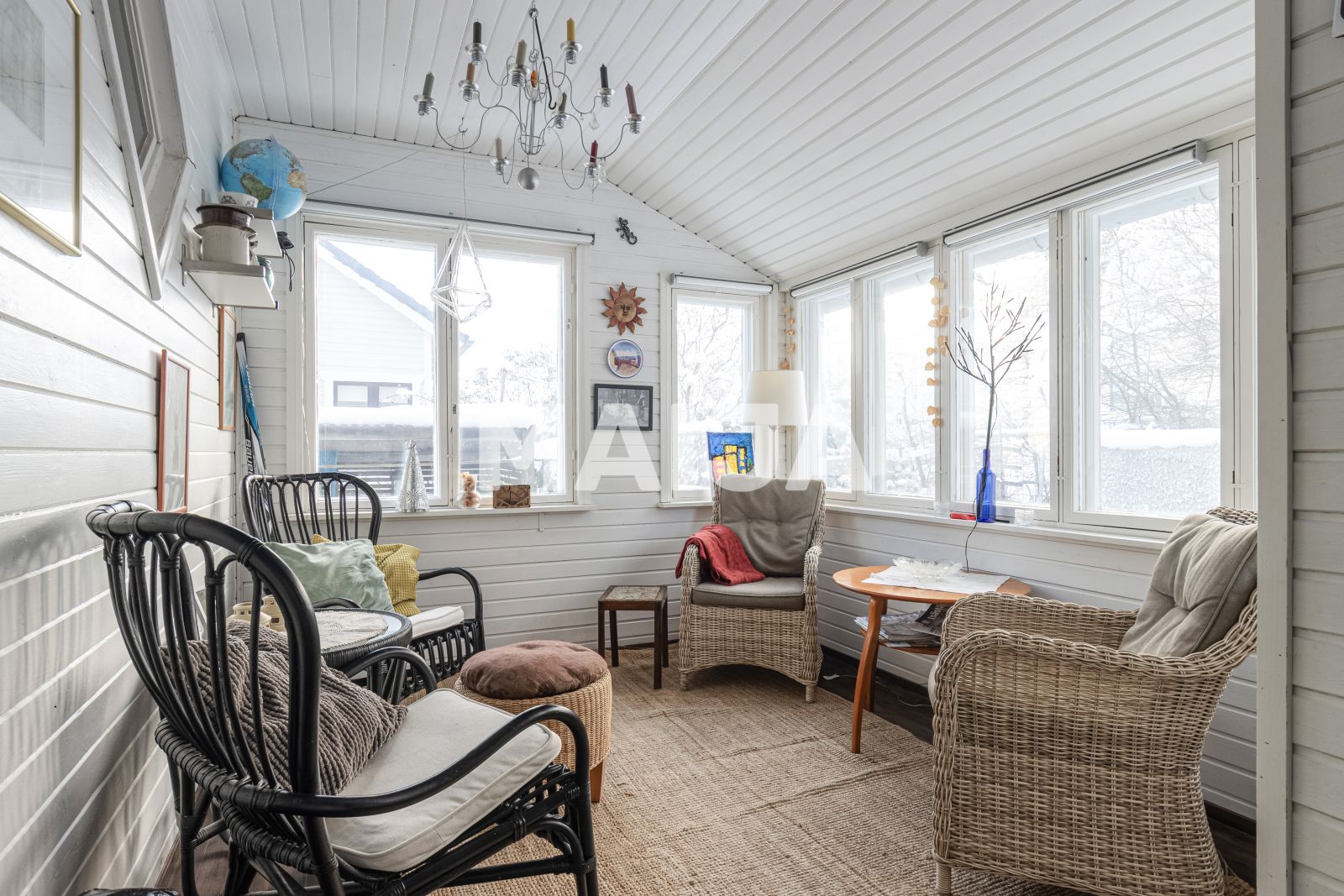 Haus 4 zimmer 125 m² Kuopio sub region, Finnland