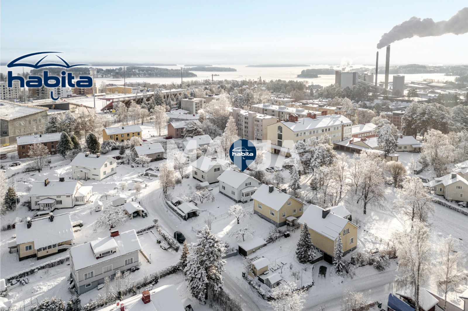 Haus 4 zimmer 125 m² Kuopio sub region, Finnland