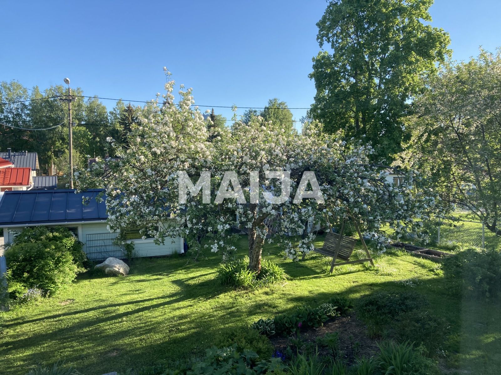 Haus 4 zimmer 125 m² Kuopio sub region, Finnland