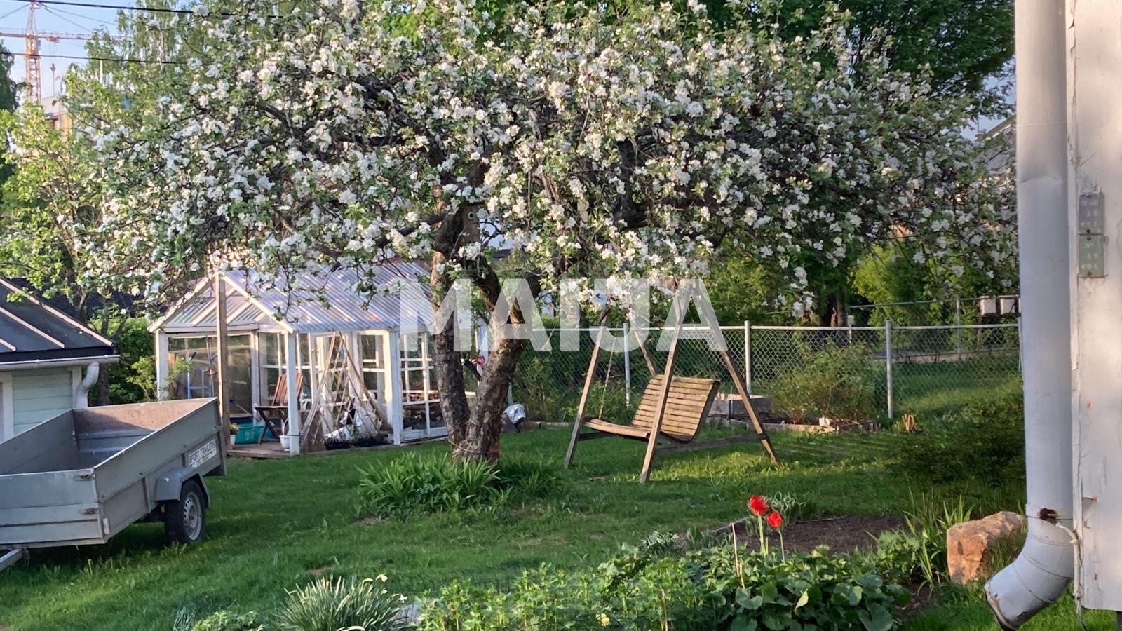 Haus 4 zimmer 125 m² Kuopio sub region, Finnland